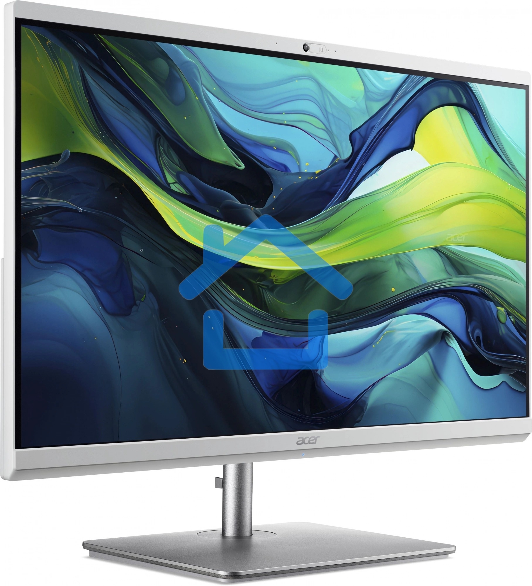 Моноблок Acer Aspire C24-195ES 23.8
