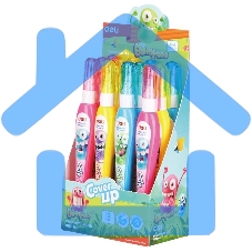 Ручка корректор Deli Cover UP EH10100 шариковый белый 8мл