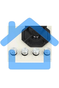 Газовая варочная панель Maunfeld EGHG.64.23CBG/G