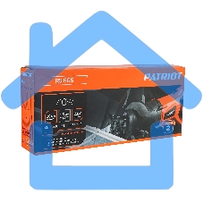 Сабельная пила Patriot RS 606 710Вт 2800ход/мин (110303606)