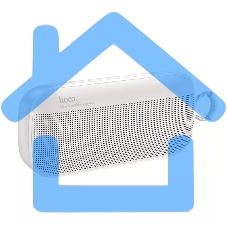 Беспроводная колонка HOCO (6931474798831) HC21 белый Fog