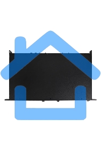 Усилитель Intrend ALS 2350 Двухканальный, 2х350Вт/8Ом, 2х580Вт/4Ом, 2х800Вт/2Ом, 1х1160Вт/8Ом, 1х1600Вт/4Ом.