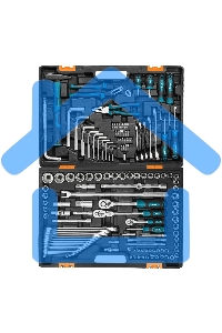 Набор ручного инструмента Bort BTK-142U