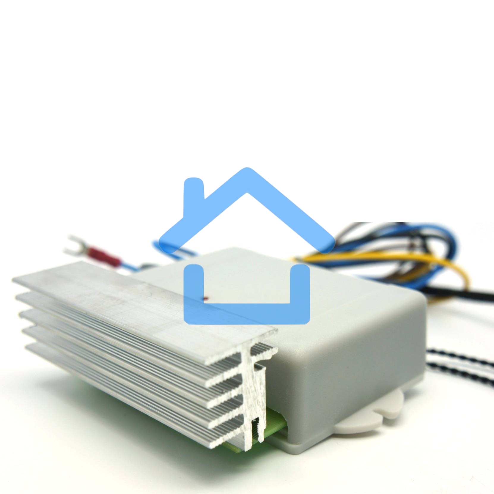 Регулятор давления конденсации Ballu SD-1/3U-5A(полупром)