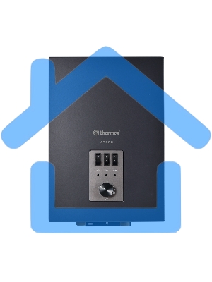 Котел электрический THERMEX Stern 9