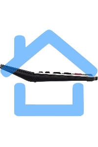 Калькулятор настольный Deli E1672C серебристый 14-разр.