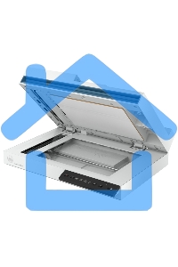 Сканер планшетный HP Scanjet Pro 2600 f1, A4, CIS, 600x600dpi, ДАПД 60 листов, ч/б 25 стр. или 50 изобр. в минуту (300dpi),цв. 25 стр/мин / 50 изобр/мин, 48 бит, 24 бит, USB 2.0 (20G05A)