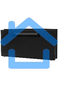 Очаг электрический Electrolux EFP/P-3620LS