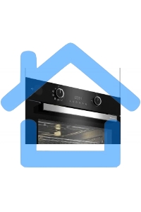 Духовой шкаф Grundig GEDM12300B черный