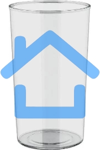 Блендер погружной Scarlett SC-HB42F68 1600Вт красный