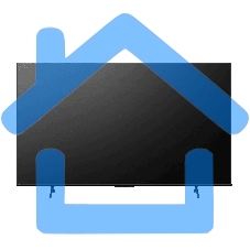 Телевизор Hisense 75