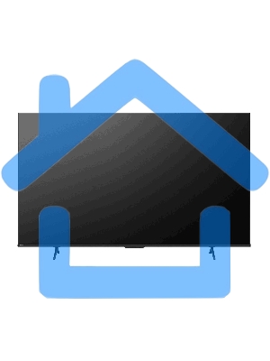 Телевизор Hisense 75