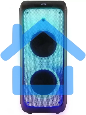 Акустическая система AIWA CAS-550