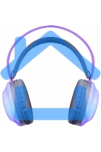 Беспроводная гарнитура Defender FreeMotion B651 белый