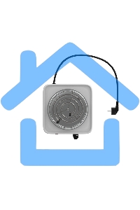 Настольная плитка MAXVI HE101 белый