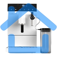 Кофемашина GARLYN L500