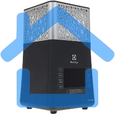 Увлажнитель воздуха Electrolux EHU-3710D ультразвуковой