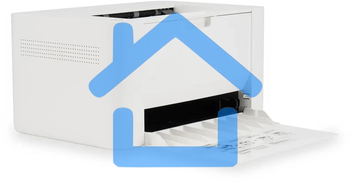 Принтер лазерный Digma DHP-2401W белый, A4, ч/б, печ. до 24 стр/мин., 600 x 600 dpi, USB, Wi-Fi, BlueTooth