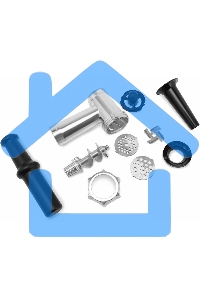 Мясорубка электрическая Vitek VT-3618 1800Вт