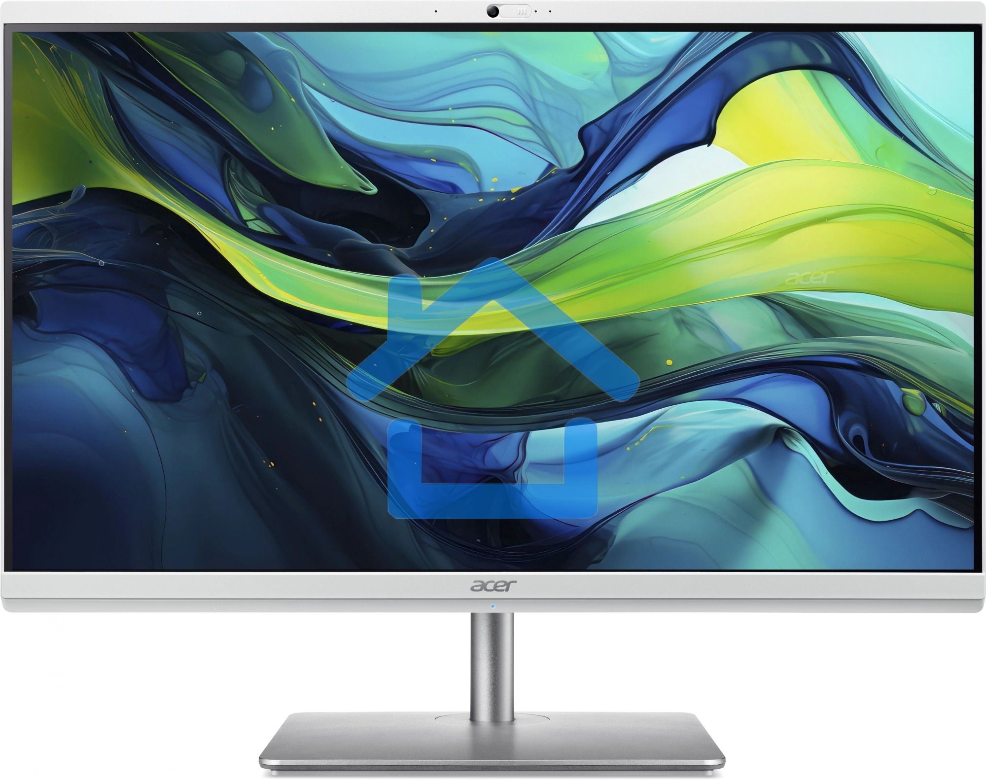 Моноблок Acer Aspire C24-195ES 23.8