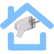 Вилка угловая с ушком с/з ВИХРЬ 73/12/1/2