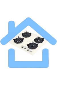 Газовая варочная панель Maunfeld EGHG.64.23CBG/G