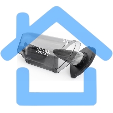 Пылесос автомобильный Vitek VT-1850(BK) 90 Вт/ Моющийся фильтр.