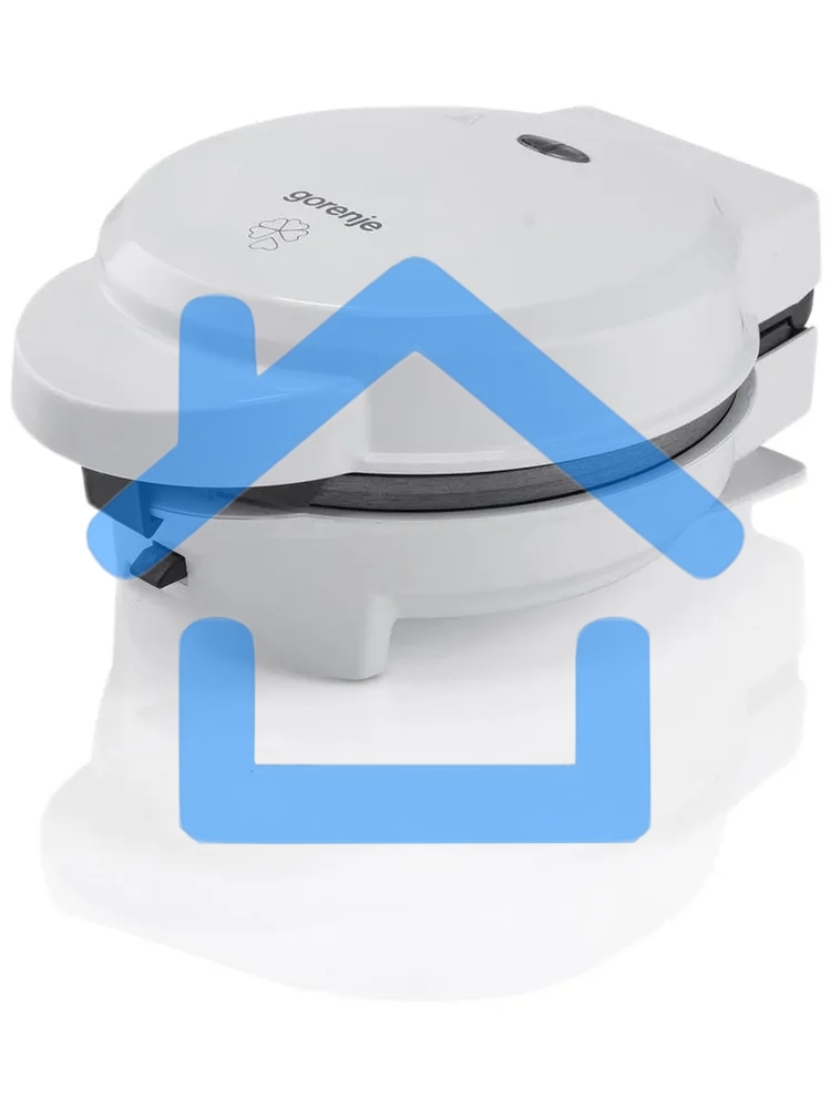 Гриль Gorenje BBQ WM701W 743942