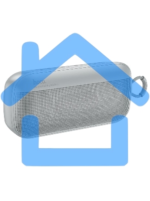 Беспроводная колонка HOCO (6931474798824) HC21 Grey