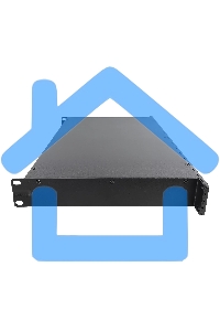 Усилитель Intrend ALS 4350 Четырехканальный, 4х350Вт/8Ом, 4х580Вт/4Ом, 2х1160Вт/8Ом