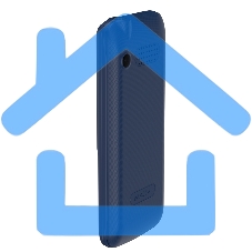 Мобильный телефон Maxvi K15n 4G Blue