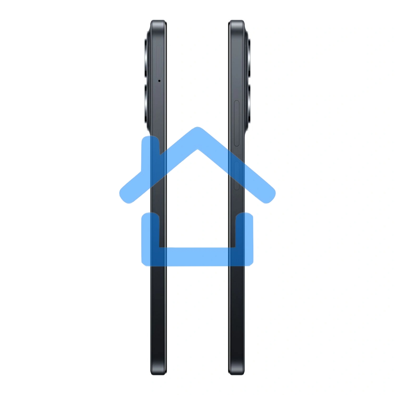 Смартфон Xiaomi Redmi 15C 4/128Gb черный