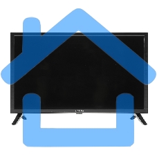 Телевизор Vekta 24