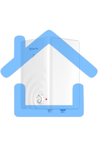 Водонагреватель Thermex Day 7 O