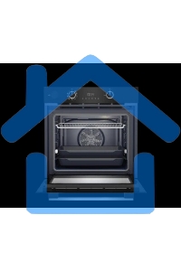 Духовой шкаф Grundig GEDM12300B черный