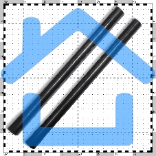 Строительный пылесос Bort BSS-1220 черный (93412598) 240/1200 Вт, уборка сухая/влажная, пылесборник мешок/контейнер, 20 л