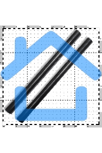 Строительный пылесос Bort BSS-1220 черный (93412598) 240/1200 Вт, уборка сухая/влажная, пылесборник мешок/контейнер, 20 л