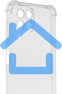 Чехол (клип-кейс) Redline для Samsung Galaxy M33 прозрачный (УТ000033354)