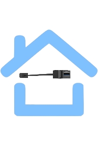 Зарядное устройство Wize Pro WRTS-RR-USB USB 3.0