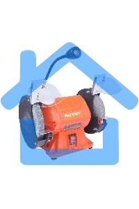 Станок заточной Patriot GM 150 PL Expert 375W (160301533)