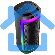 Акустическая система AIWA CAS-622