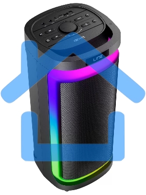 Акустическая система AIWA CAS-622