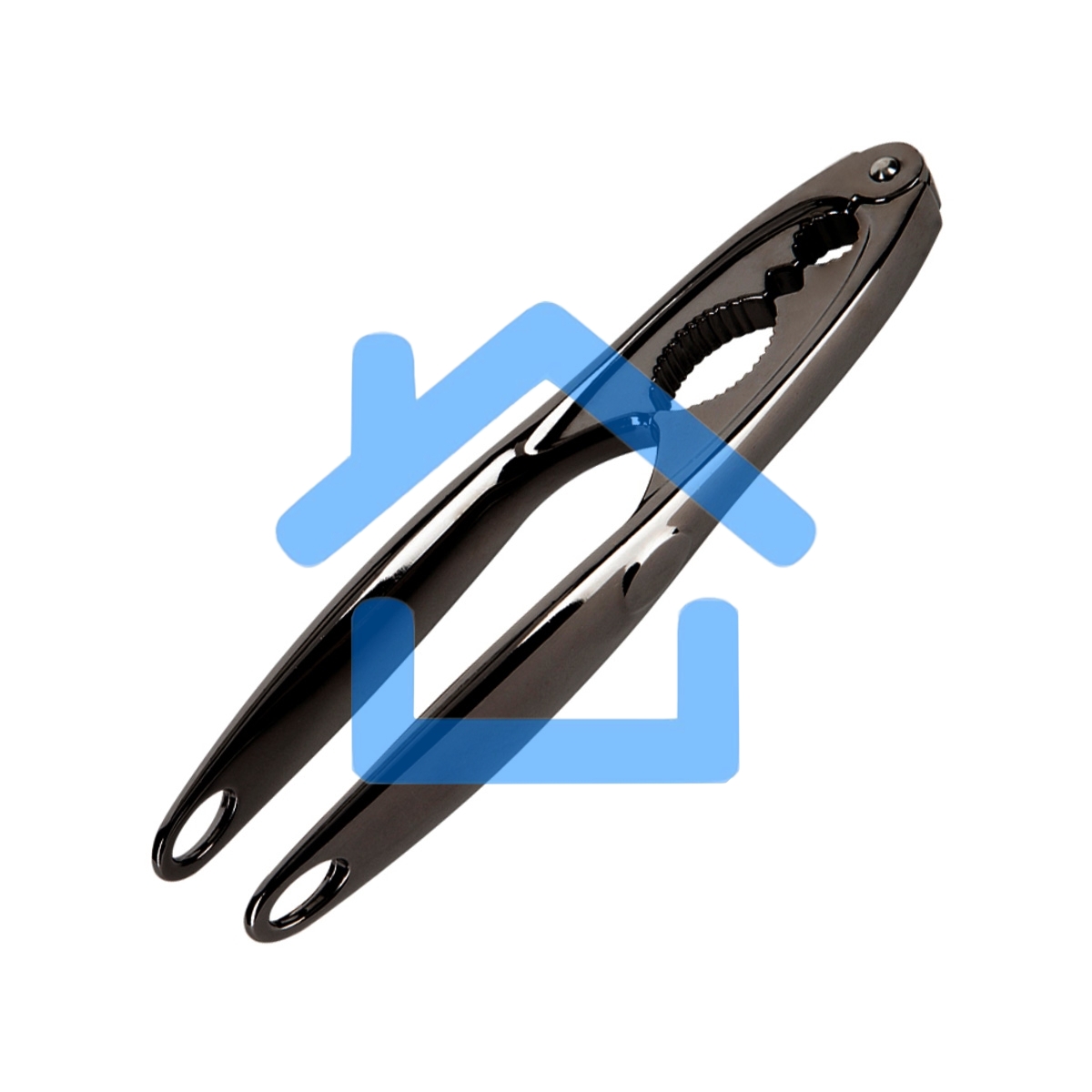 Орехокол TalleR 65133-TR Цинковый сплав со специальным покрытием