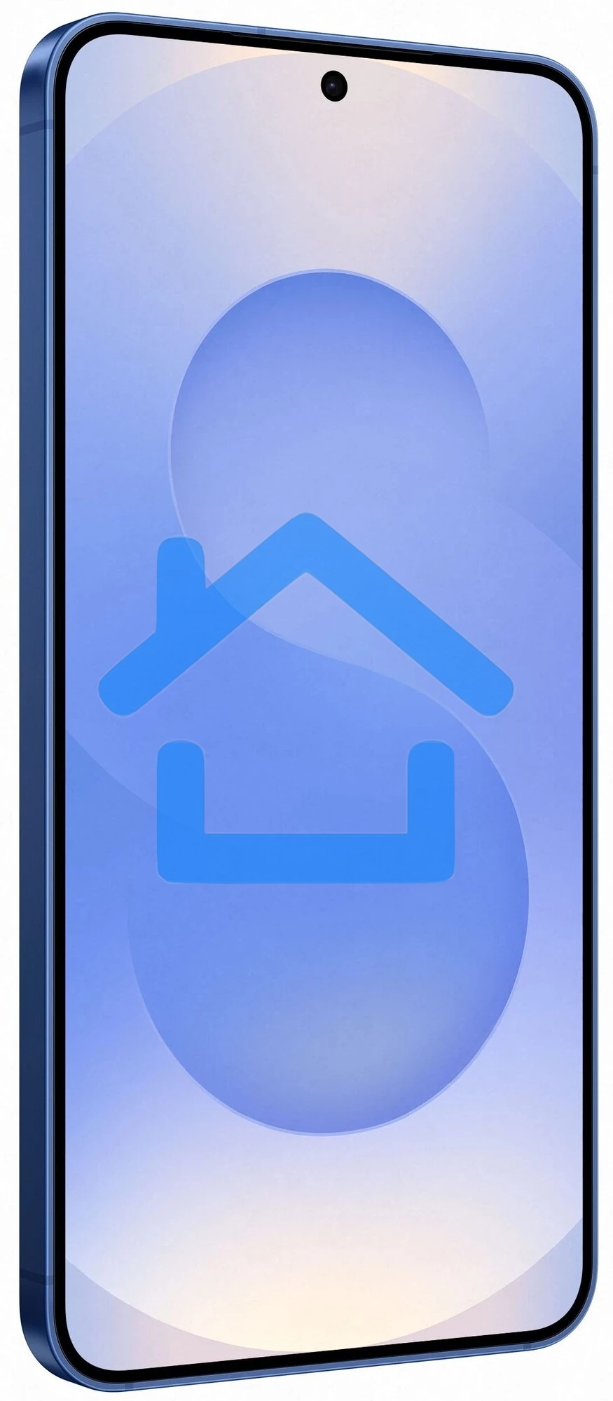 Смартфон Samsung Galaxy S25 12/128Gb, синий