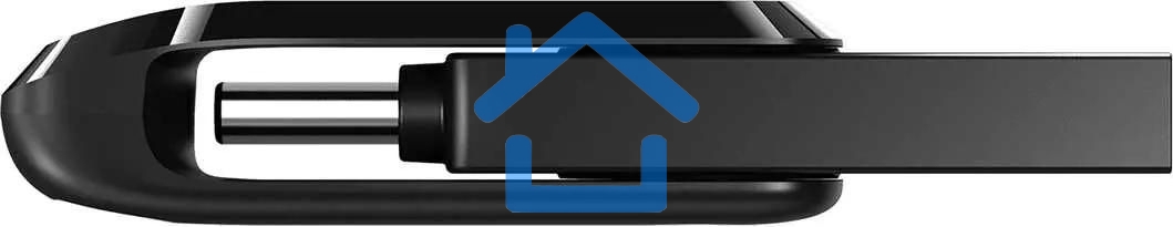 Флешка USB R/W Sandisk USB-C 32Gb SDDDC3-032G-G46