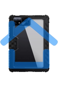 Чехол Bumper Pro, черный, (Mi Pad 6/Pad 6 Pro)