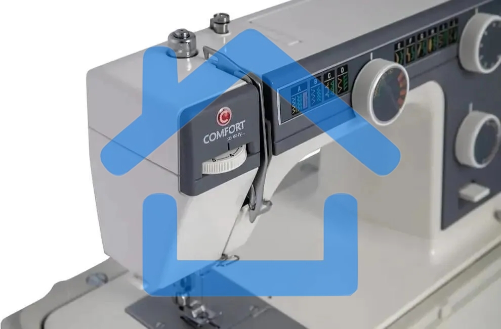 Швейная машина Comfort 394