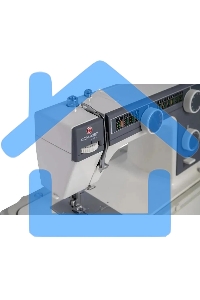 Швейная машина Comfort 394