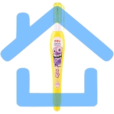 Ручка корректор Deli Cover UP EH10100 шариковый белый 8мл