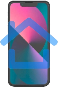 Чехол (клип-кейс) Gresso Smart Slim 360, для Apple iPhone 13 Pro, черный gr17smt498